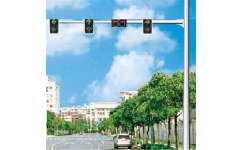 福州哪里買交通信號桿？高性價(jià)比推薦瑞達(dá)交通設(shè)施